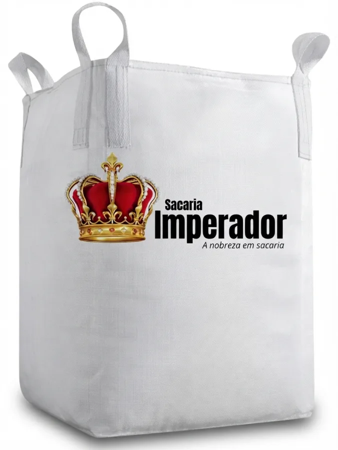Sacos Big Bags para Entulho