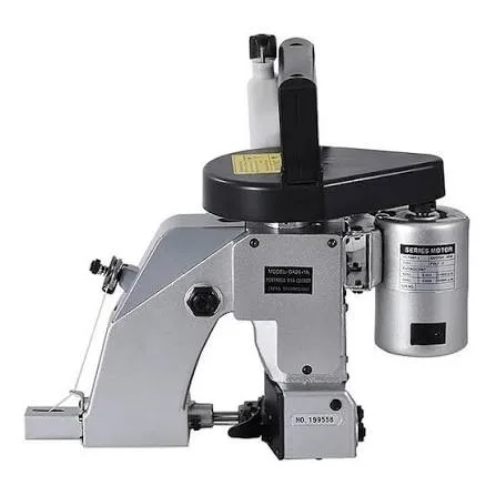 Máquina de Costura para Sacaria
