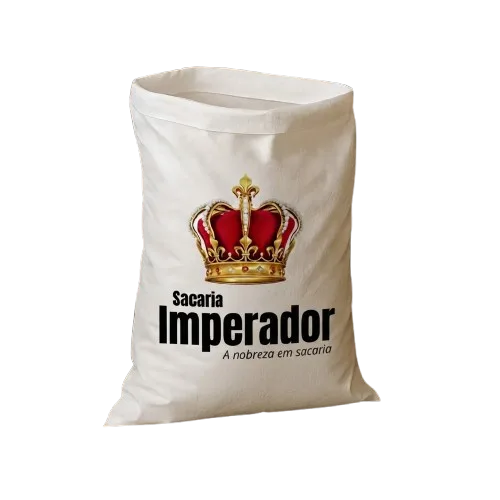 Sacos de Ráfia Novos