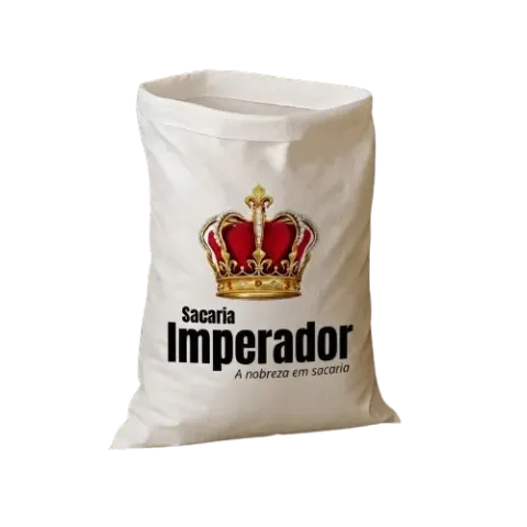 Sacos de Ráfia